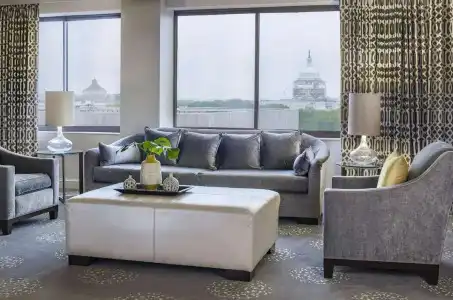 Hilton Washington DC Capitol Hill - 46