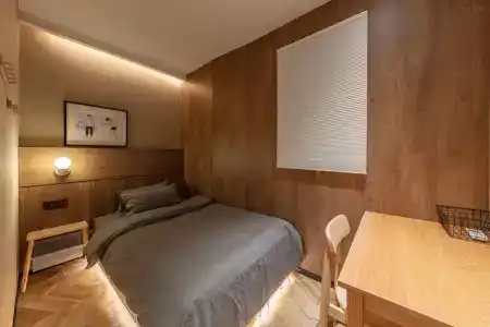 Iforest Hostel - 1