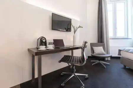Garner Berlin - Mitte by IHG - 14
