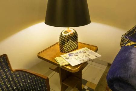 Best Western Artdeco - 30