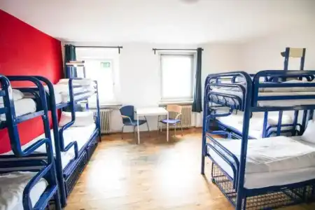 The 4You Hostel & - 92