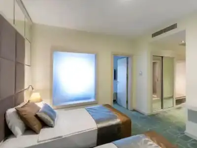 Horus Paradise Resort - Ultra All Inclusive - 54