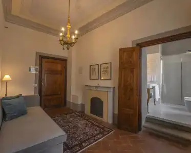 Palazzo Leopoldo Dimora Storica & Spa - 65