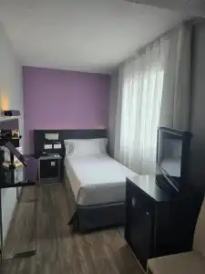Sercotel Córdoba Medina Azahara - 7