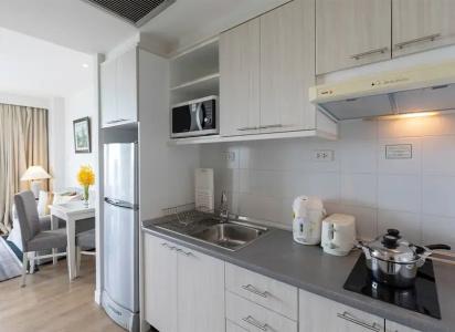 Kantary Bay and Serviced Apartments Rayong - 54