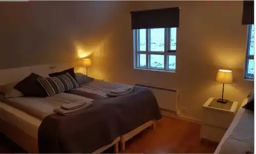 Guesthouse Carina - 45