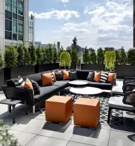 Bisha, a Luxury Collection Toronto - 56