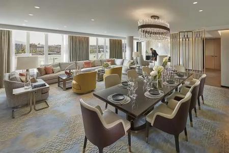 Mandarin Oriental, Geneva - 96