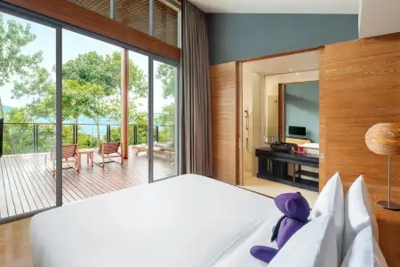 W Koh Samui - 66