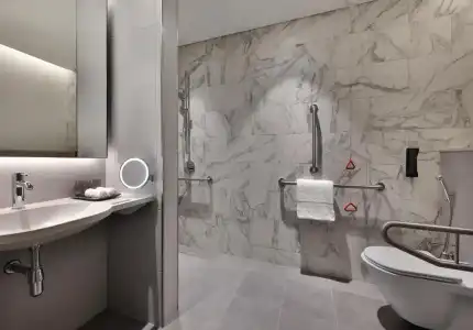 Doubletree By Hilton Abu Dhabi Yas Island Residences - 16