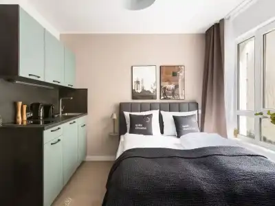 Limehome Berlin Luise-Henriette-Str. - 66