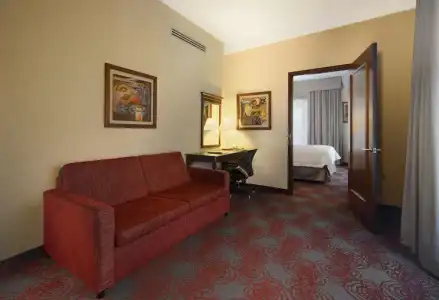 Hampton Inn & Suites by Hilton Mexico City - Centro Historico - 50