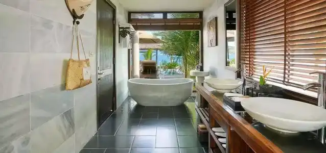 Beach Front Apartments - 111