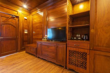 Thien Thanh Resort Phu Quoc - 95
