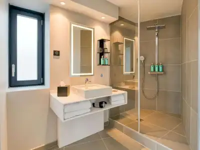 Novotel Paris Centre Bercy - 75