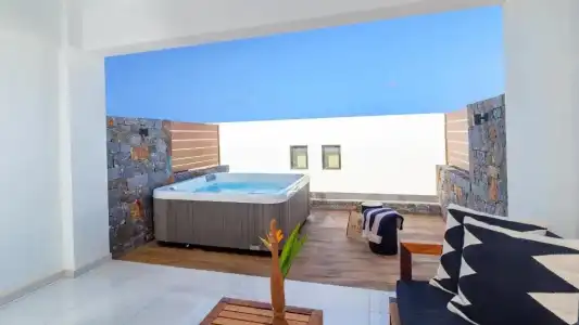 Abaton Island Resort & Spa - 60