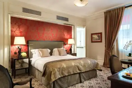 Hôtel San Régis - 90