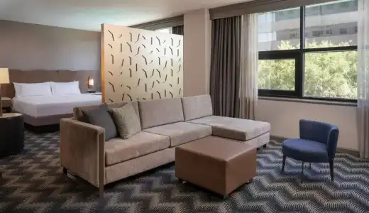 Hilton Houston North - 60