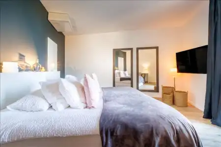 Belfry Spa by Ligne St Barth - 36