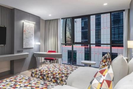 Ramada Plaza By Wyndham Batumi - 58