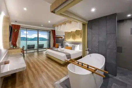 Kalima Resort & Spa Phuket - 51
