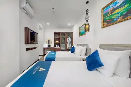 Menora Premium Da Nang - 61