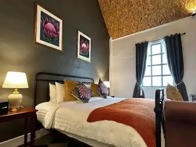 Milky Bay Resort - 68