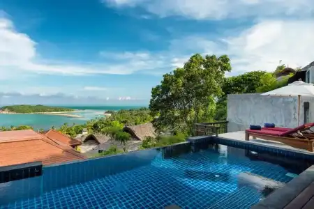 Nora Buri Resort & Spa - 34