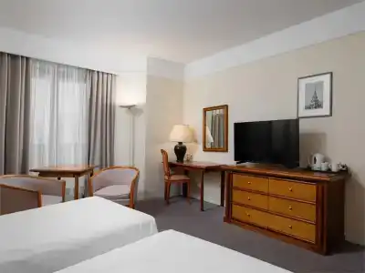 Holiday Inn Moscow - Seligerskaya, an IHG - 134