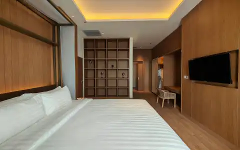 Ra Suites Simatupang - 56