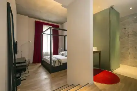 Anselmo Buenos Aires Curio Collection By Hilton - 50