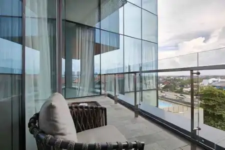 Ra Suites Simatupang - 84