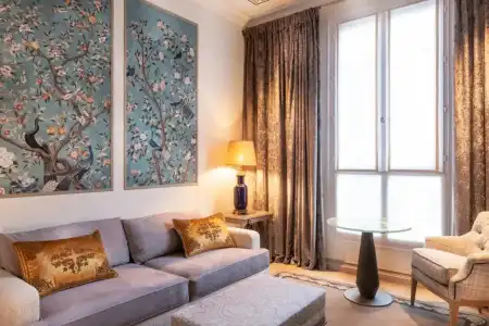 Hôtel de Montesquieu - 23