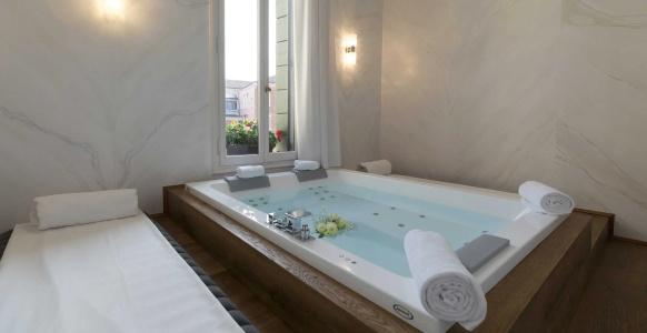 Palazzo Paruta & Wellness Apartments - 119