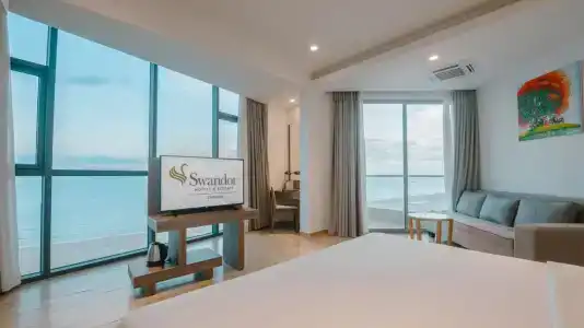 Swandor Cam Ranh Resort-Ultra All Inclusive - 81