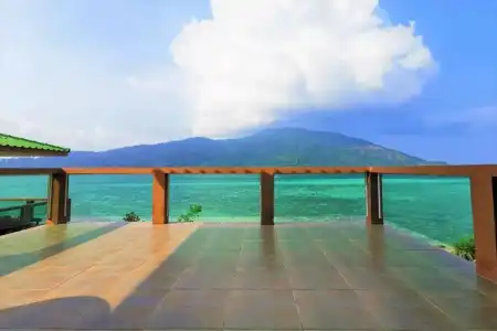 Mountain Resort Koh Lipe - 100