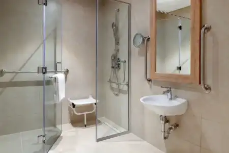 Element City Center Doha - 57