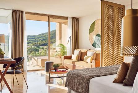 Zafiro Palace Andratx - 52