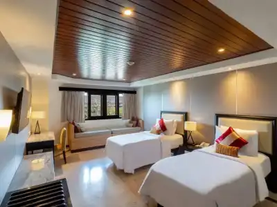 Villa at Discovery Kartika Plaza - 58