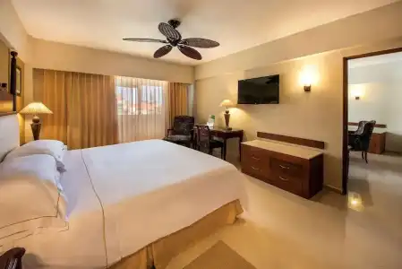 Occidental Caribe - All Inclusive - 5