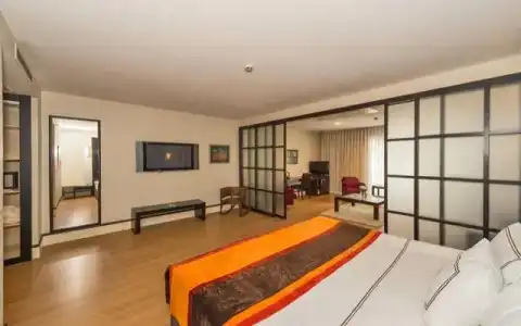 The Beyaz Saray & Spa - 47