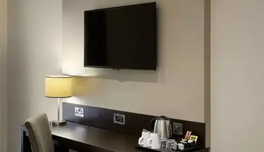 Premier Inn London Tottenham Hale - 24