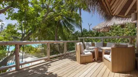 Soneva Fushi - 70