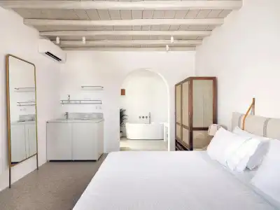 Belvedere Hilltop Complex Rooms & Suites - The Leadings of the World - 32
