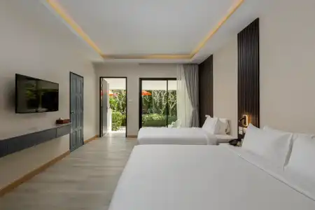 Nai Yang Beach Resort & Spa - 47