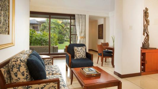 The Patra Bali Resort & Villas - 72