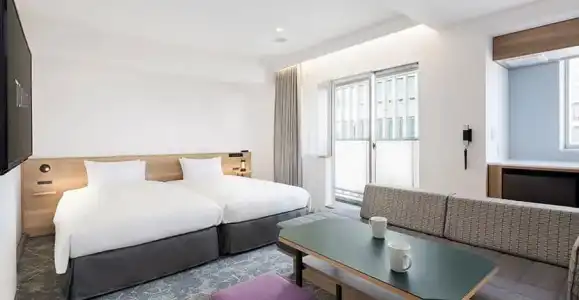 Tokyu Stay Shibuya Shin-minamiguchi - 42
