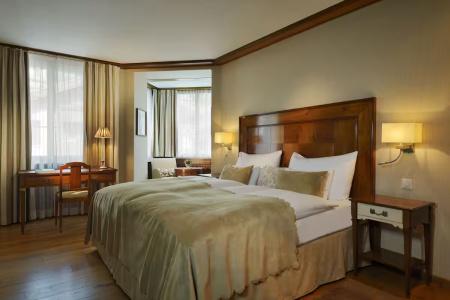 Mont Cervin Palace - 53