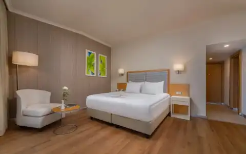 Rixos Park Belek - The Land of Legends Access - 44