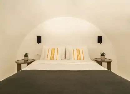 Rocabella Santorini & SPA - 65